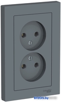 Розетка Schneider Electric Atlas Design ATN000720 - фото