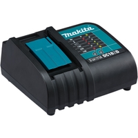 Зарядное устройство Makita DC18SD (7.2-18В) - фото