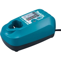 Зарядное устройство Makita DC10WA (7.2-12В) - фото