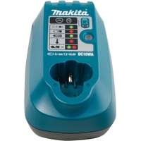 Зарядное устройство Makita DC10WA (7.2-12В) - фото2