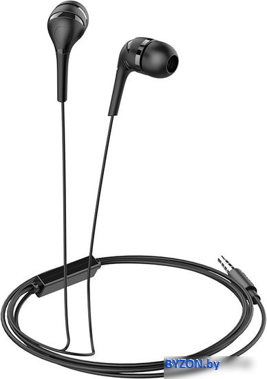 Наушники Hoco M40 (черный) Наушники Hoco M40 (черный)