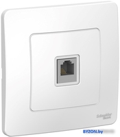 Розетка телефонная Schneider Electric Blanca BLNIS011001 - фото