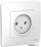 Розетка Schneider Electric Blanca BLNRS000011 - фото