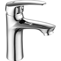 Смеситель Lemark Linara LM0406C - фото
