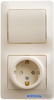 Выключатель Schneider Electric Glossa GSL000270 - фото