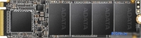 SSD A-Data XPG SX6000 Lite 256GB ASX6000LNP-256GT-C - фото