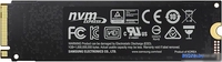 SSD Samsung 970 Evo Plus 250GB MZ-V7S250BW - фото2