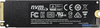 SSD Samsung 970 Evo Plus 500GB MZ-V7S500BW - фото2