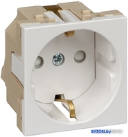 Розетка Schneider Electric W45 RN16-113-B - фото