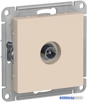 Розетка телевизионная Schneider Electric Atlas Design ATN000293 - фото