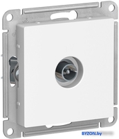 Розетка телевизионная Schneider Electric Atlas Design ATN000193 - фото