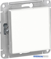 Выключатель Schneider Electric Atlas Design ATN200111 - фото