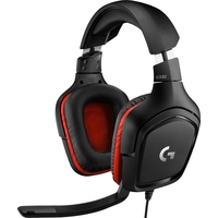 Наушники Logitech G332 - фото
