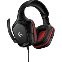 Наушники Logitech G332 - фото2