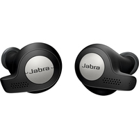 Наушники Jabra Elite Active 65t (титаново-черный) - фото2