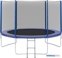 Батут Atlas Sport 312 см - 10ft Basic (3 ноги) - фото
