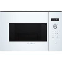 Микроволновая печь Bosch BFL524MW0 - фото