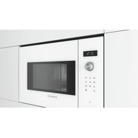Микроволновая печь Bosch BFL524MW0 - фото2
