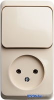 Выключатель Schneider Electric Этюд BPA16-204K - фото