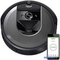 Робот-пылесос iRobot Roomba i7 - фото