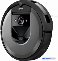 Робот-пылесос iRobot Roomba i7 - фото2