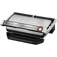Электрогриль Tefal Optigrill+ XL GC724D12 - фото2