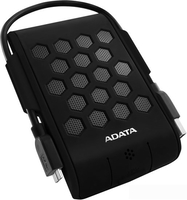 Внешний накопитель A-Data HD720 AHD720-2TU31-CBK 2TB (черный) - фото2