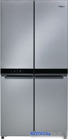 Четырёхдверный холодильник Whirlpool WQ9 E1L - фото