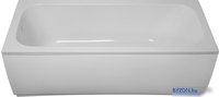 Ванна Ventospa Mitra 140x70 - фото2