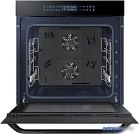 Электрический духовой шкаф Samsung NV75N7546RB - фото2