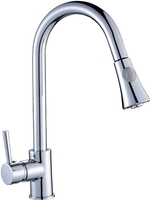 Смеситель Laveo Daru BLD 069D - фото