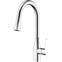 Смеситель Kaiser Linear 59044 - фото
