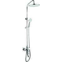 Душевая система IDDIS Male MALSB3Fi06 - фото