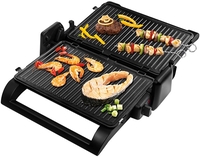 Электрогриль Princess 112536 Multi Grill 4 в 1 - фото