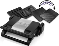 Электрогриль Princess 112536 Multi Grill 4 в 1 - фото2
