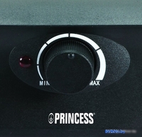 Раклетница Princess 162840 Raclette 8 Grill and Teppanyaki Party - фото2