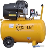 Компрессор Skiper AR100V - фото