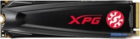 SSD A-Data GAMMIX S5 1TB AGAMMIXS5-1TT-C - фото
