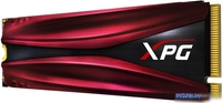 SSD A-Data GAMMIX S11 Pro 1TB AGAMMIXS11P-1TT-C - фото2