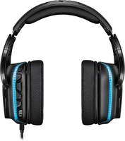 Наушники Logitech G635 - фото2