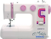 Швейная машина Comfort 33 - фото