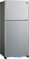 Холодильник Sharp SJ-XG55PMSL - фото