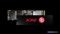 SSD A-Data XPG SX8200 Pro 1TB ASX8200PNP-1TT-C - фото2