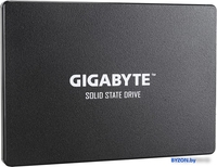 SSD Gigabyte 480GB GP-GSTFS31480GNTD - фото2