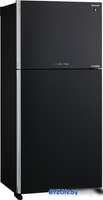 Холодильник Sharp SJ-XG60PMBK - фото