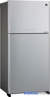 Холодильник Sharp SJ-XG60PMSL - фото