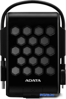 Внешний накопитель A-Data HD720 AHD720-1TU31-CBK 1TB (черный) - фото