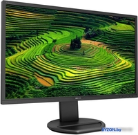 Монитор Philips 221B8LJEB/00 - фото2
