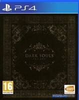 Игра Dark Souls Trilogy для PlayStation 4 - фото