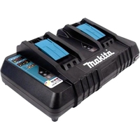 Зарядное устройство Makita DC18RD (14.4-18В) - фото